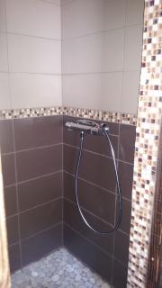 Chambres d'Hôtes Chalet de la Source - 1