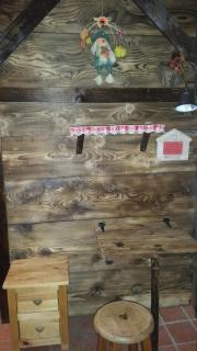 Chambres d'Hôtes Chalet de la Source - 2