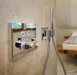 Gästehaus Alte Glaserei - Neustadt an der Weinstraße - 9