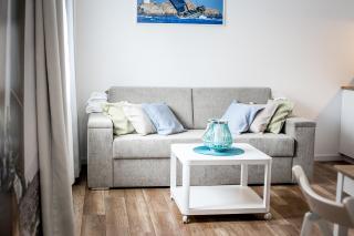 FUDA APARTAMENT DZIECI WRZESIŃSKICH 6/1/1 - Gorzów Wielkopolski - 5