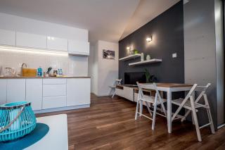 FUDA APARTAMENT DZIECI WRZESIŃSKICH 6/1/1 - Gorzów Wielkopolski - 1