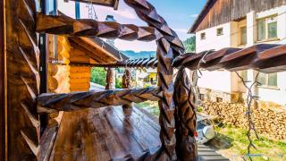 Taverna Ceahlau - Durau - 8
