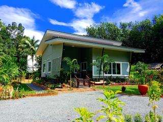 Sunbeam Cottage - Ko Chang - 9