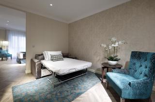 Eurostars Casa de la Lírica - 1