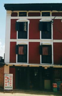 Good Hotel - Bandipur - 3