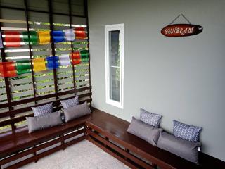 Sunbeam Cottage - Ko Chang - 1