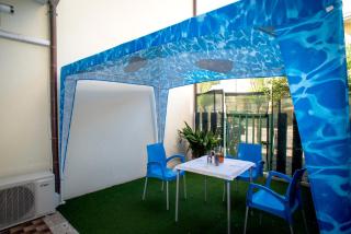 BED AND BREAKFAST SAPORE DI MARE A 50 MT dalla SPIAGGIA - Grottammare - 3