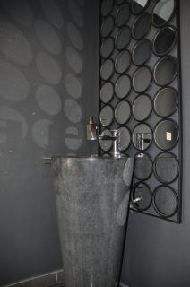 Loft 140 M2 avec Jacuzzi à 20mn de Montpellier - Mudaison - 5