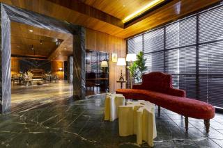 Inhouse Hotel Grand - Taichung - 0
