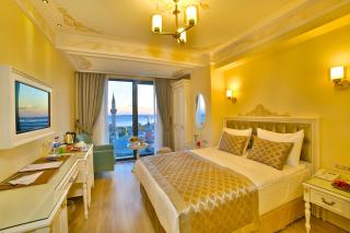 Yılsam Sultanahmet Hotel - Istanbul - 9