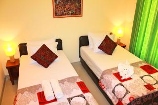 Werkudara Guest House - Ubud - 8