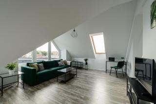 Studio Kopernika - Iława - 9