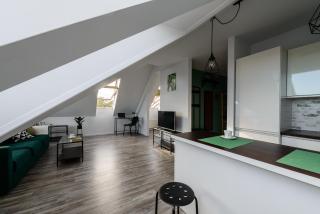 Studio Kopernika - Iława - 3