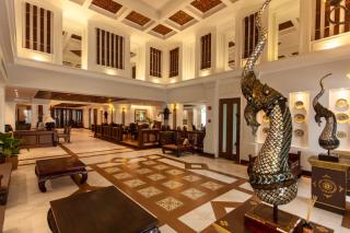 Viangbua Mansion - Chiang Mai - 9