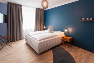 URBANAUTS FLATS Cubierta - Linz - 0