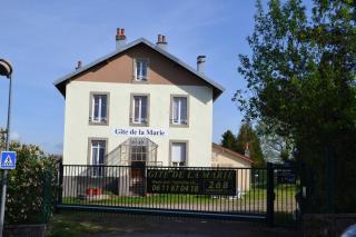 Gîte chez la Marie - Épinal - 0