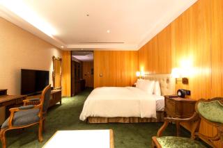 Inhouse Hotel Grand - 6