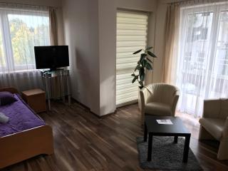 Apartamenty Roko - Varsovie - 4