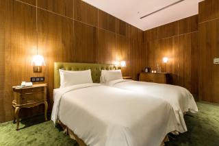Inhouse Hotel Grand - 1