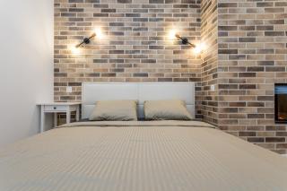 Turgus Square Apartments - 1