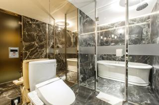 Inhouse Hotel Grand - 9