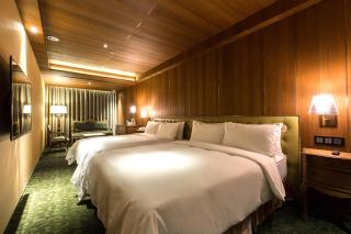 Inhouse Hotel Grand - Taichung - 3