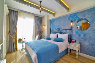 Yılsam Sultanahmet Hotel - Istanbul - 8