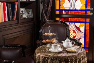 Hotel Moresco - Venice - 6