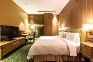 Inhouse Hotel Grand - Taichung - 8