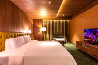 Inhouse Hotel Grand - Taichung - 1