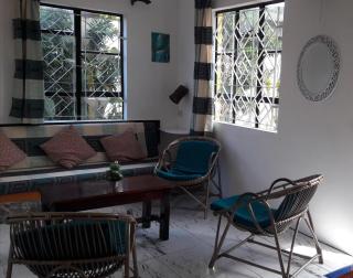 Villas Floralies - Grand-Baie - 4