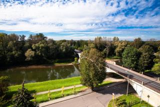 River Side Residence - Oświęcim - 9