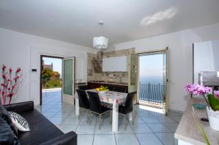 DOMUS VIGNA Fusco, Vista Mare, Amalfi Coast - Praiano - 7