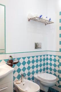 DOMUS VIGNA Fusco, Vista Mare, Amalfi Coast - Praiano - 5