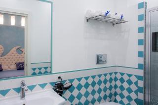 DOMUS VIGNA Fusco, Vista Mare, Amalfi Coast - Praiano - 3