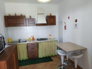 Villa Egusa - Favignana - 5