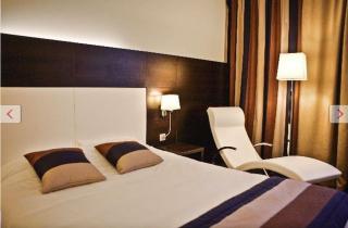 Best Western Plus Europe Hôtel Brest - 9