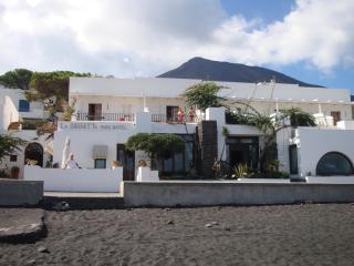 La Sirenetta Park Hotel - Stromboli - 9