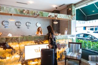 Boutique Princess Hotel - Istanbul - 4
