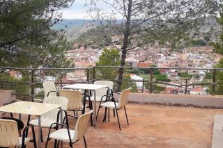 Hotel de Montaña La Rocha - Quesa - 7