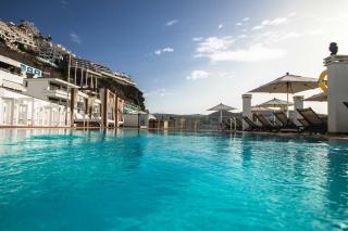 IG Nachosol Premium Apartments by Servatur (Adults Only) - Puerto Rico de Gran Canaria - 9