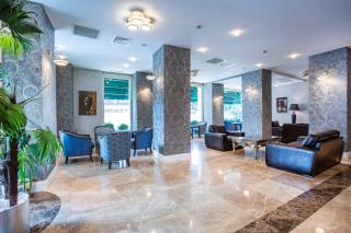 Boutique Princess Hotel - Istanbul - 3