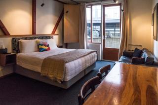 U Boutique Hotel - Wellington - 3