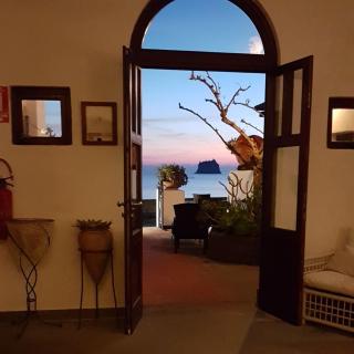 La Sirenetta Park Hotel - Stromboli - 7