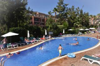 Aparthotel SunClub Salou - 4