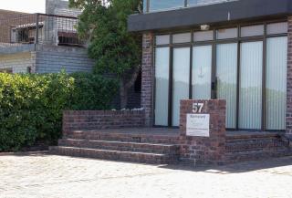 Kormorant - Gansbaai - 9