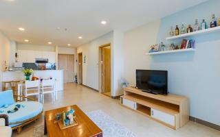 Nice Seaview Apartment in Aria Resort - 7