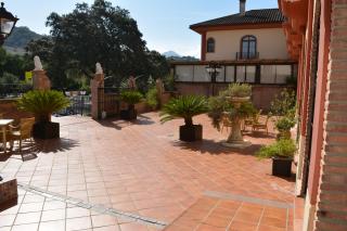 Hotel Sierra de Ubrique - 2