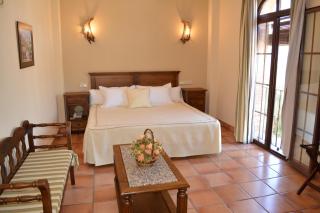Hotel Sierra de Ubrique - Ubrique - 9