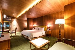 Inhouse Hotel Grand - Taichung - 5